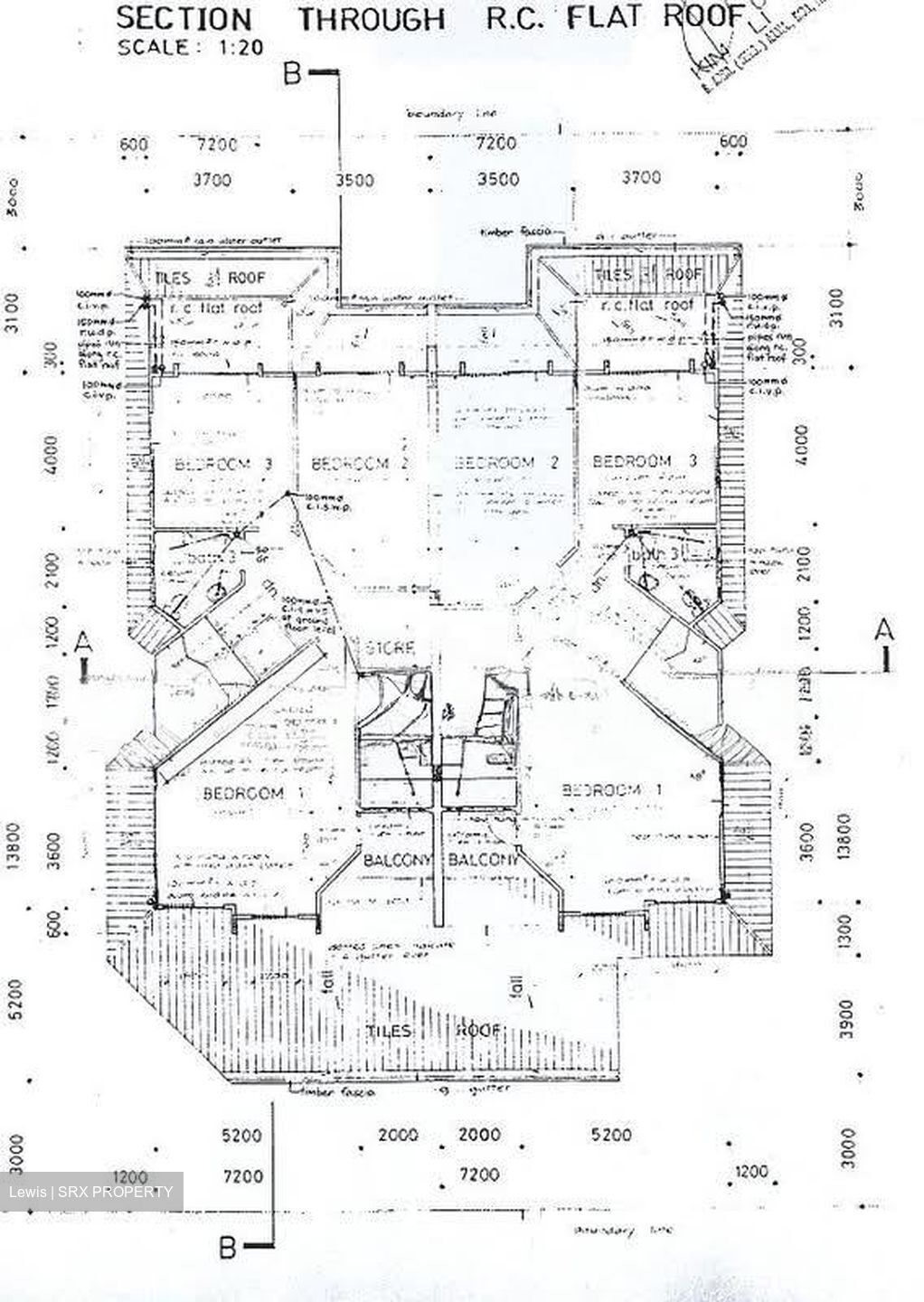 Frankel Estate (D15), Semi-Detached #560934261